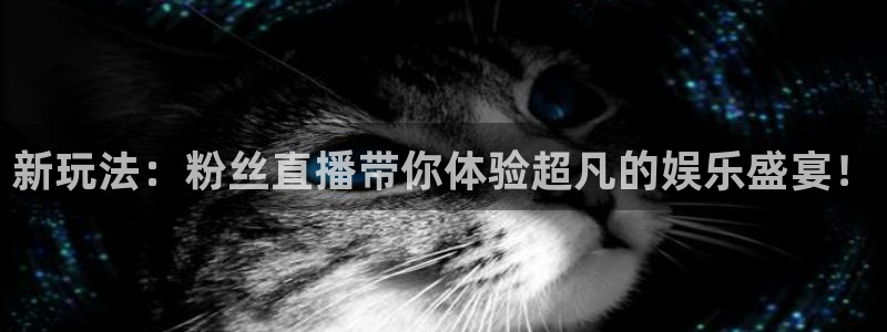 山猫足球体育直播：新玩法：粉丝直播带你体验超凡的娱乐盛宴！